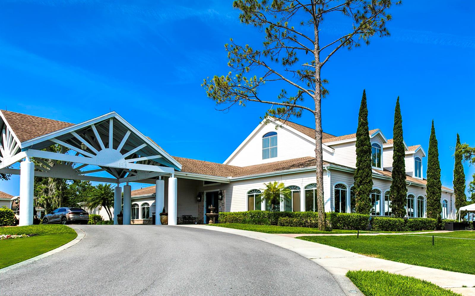 TIMBER PINES PN GR VL - Residential