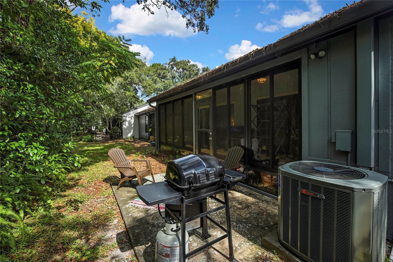 TIMBER PINES PN GR VL - Residential