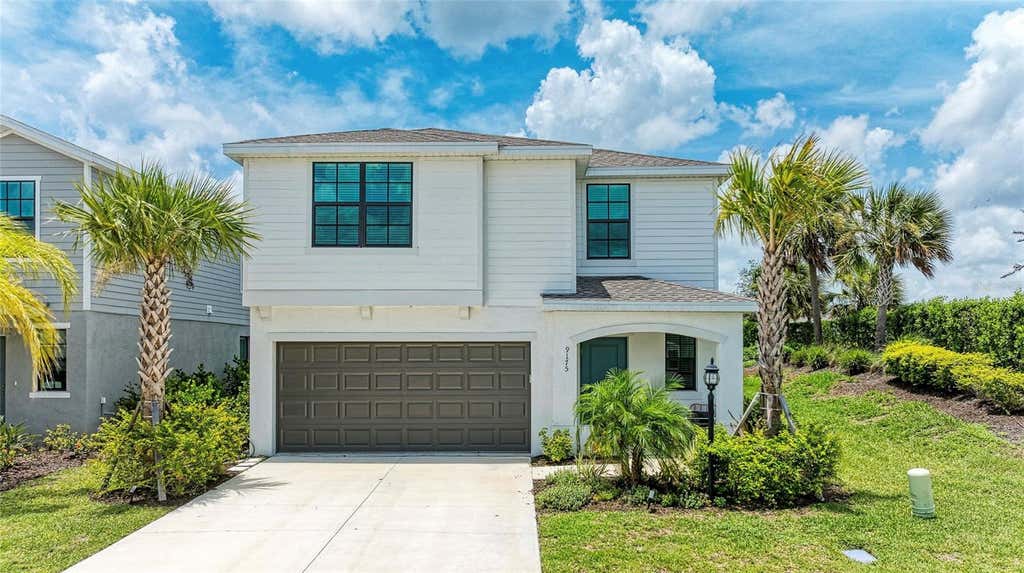 Photo of 9175 Tequila Sunrise Drive, Sarasota, FL 34241 (MLS # A4699557)