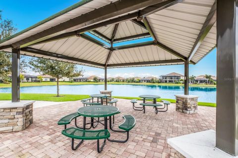 A home in LAKEWOOD RANCH