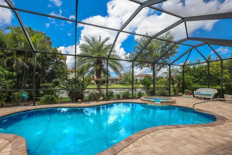 A home in LAKEWOOD RANCH