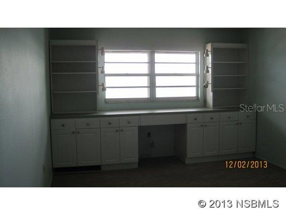 Captains Quarters - Residential