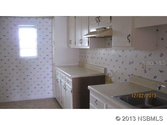 Captains Quarters - Residential