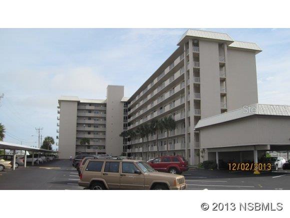 Captains Quarters - Residential