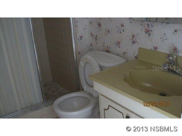 Captains Quarters - Residential