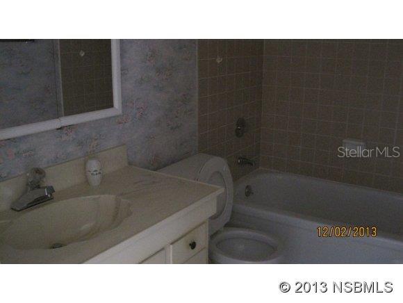 Captains Quarters - Residential