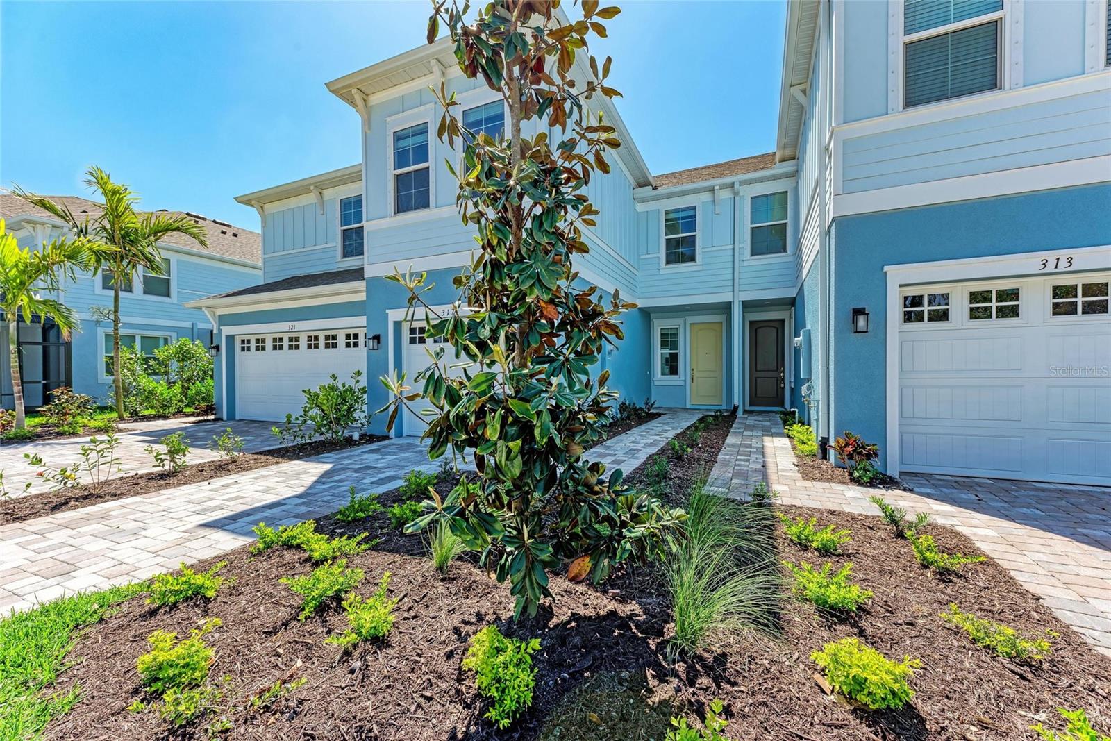 317 VIA TUSCANY AVENUE