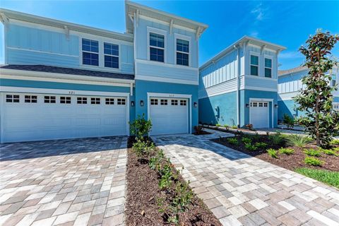317 VIA TUSCANY AVENUE SARASOTA FL 34243