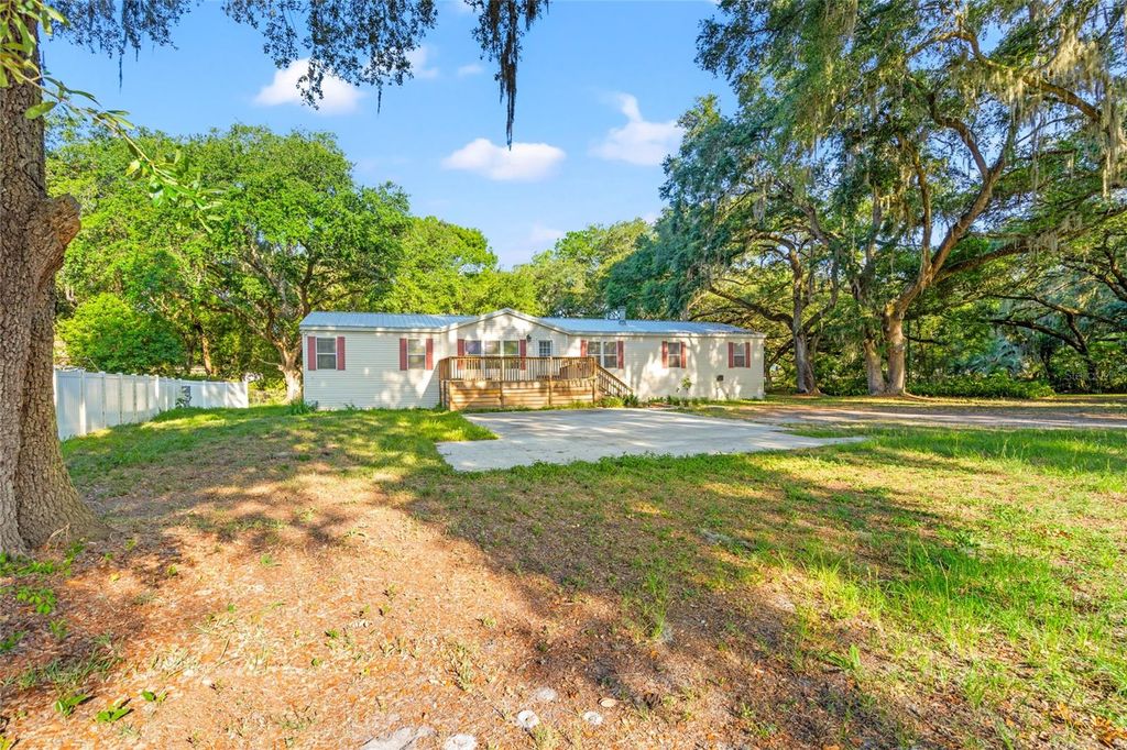 Photo of 3737 Lado Drive, Wesley Chapel, FL 33543 (MLS # T3526625)