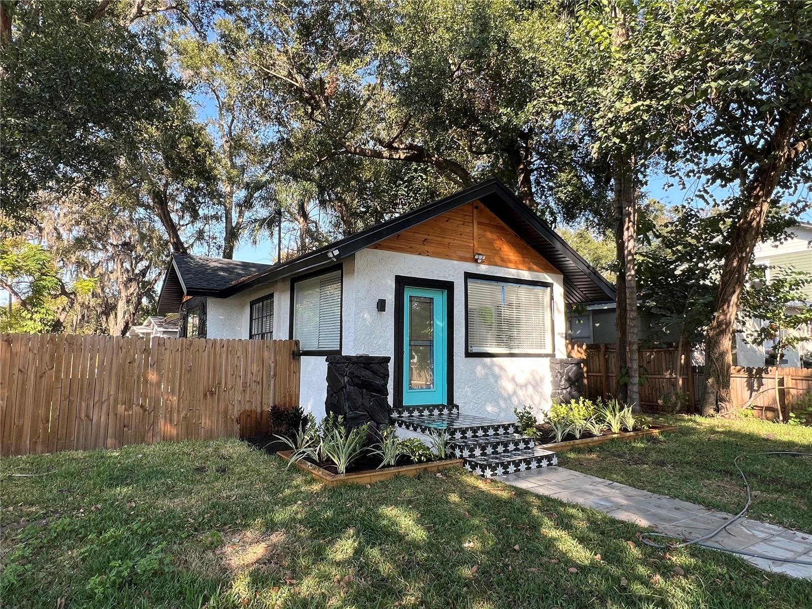 RIVERBEND MANOR - Residential Lease