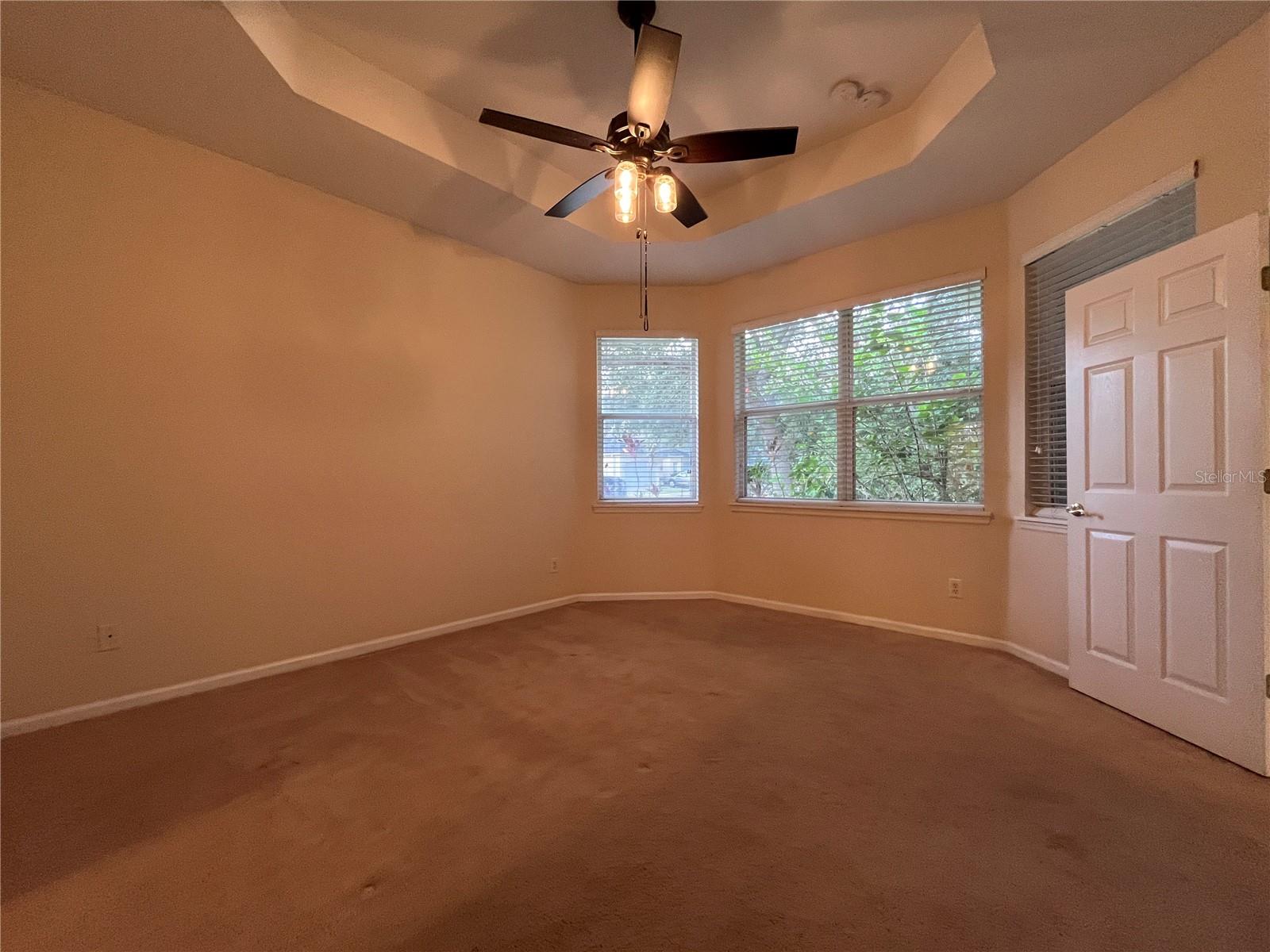 SANCTUARY PH 1 VILLAGES 1, 2 & 3 - Residential Lease