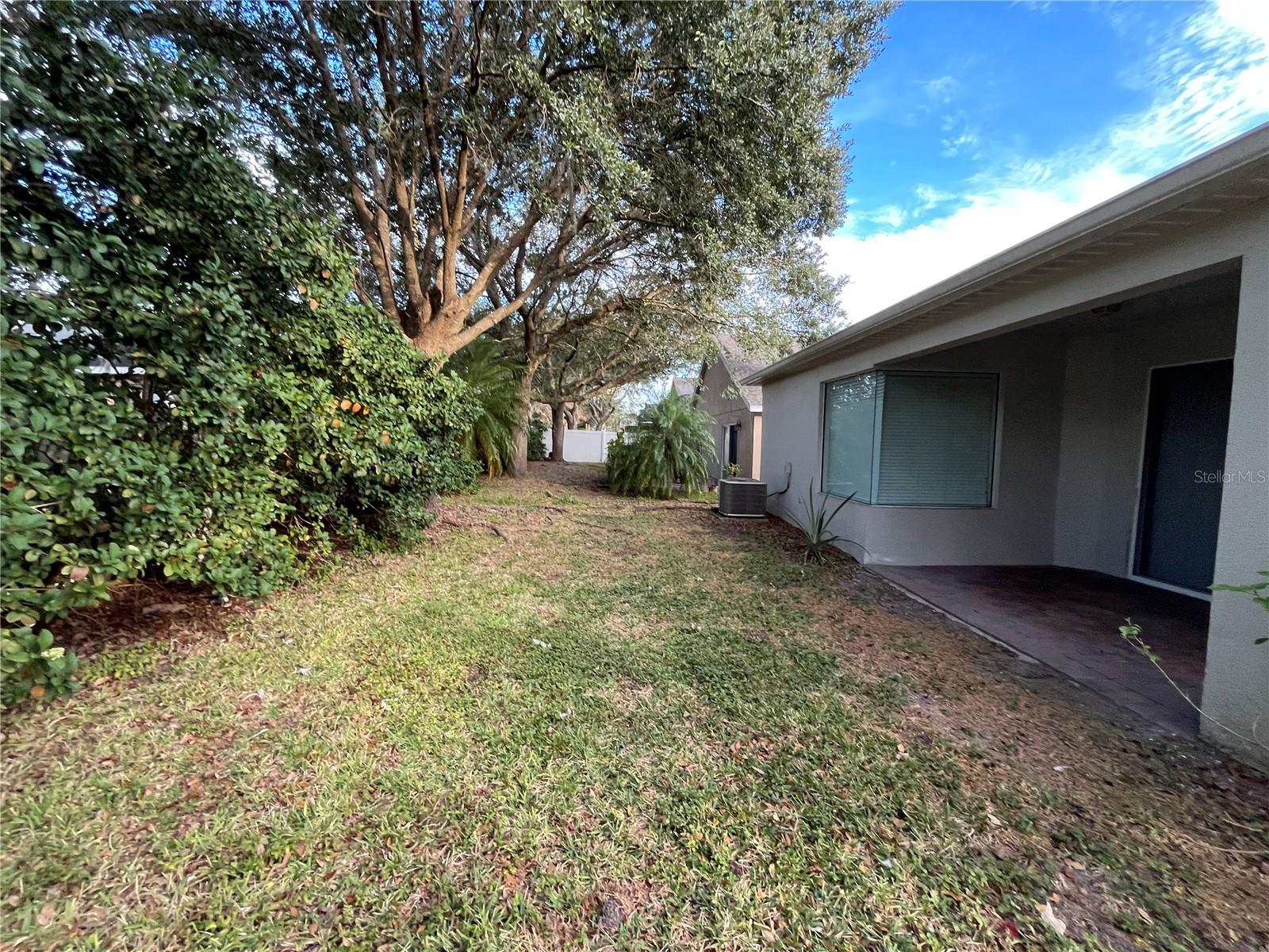 SANCTUARY PH 1 VILLAGES 1, 2 & 3 - Residential Lease