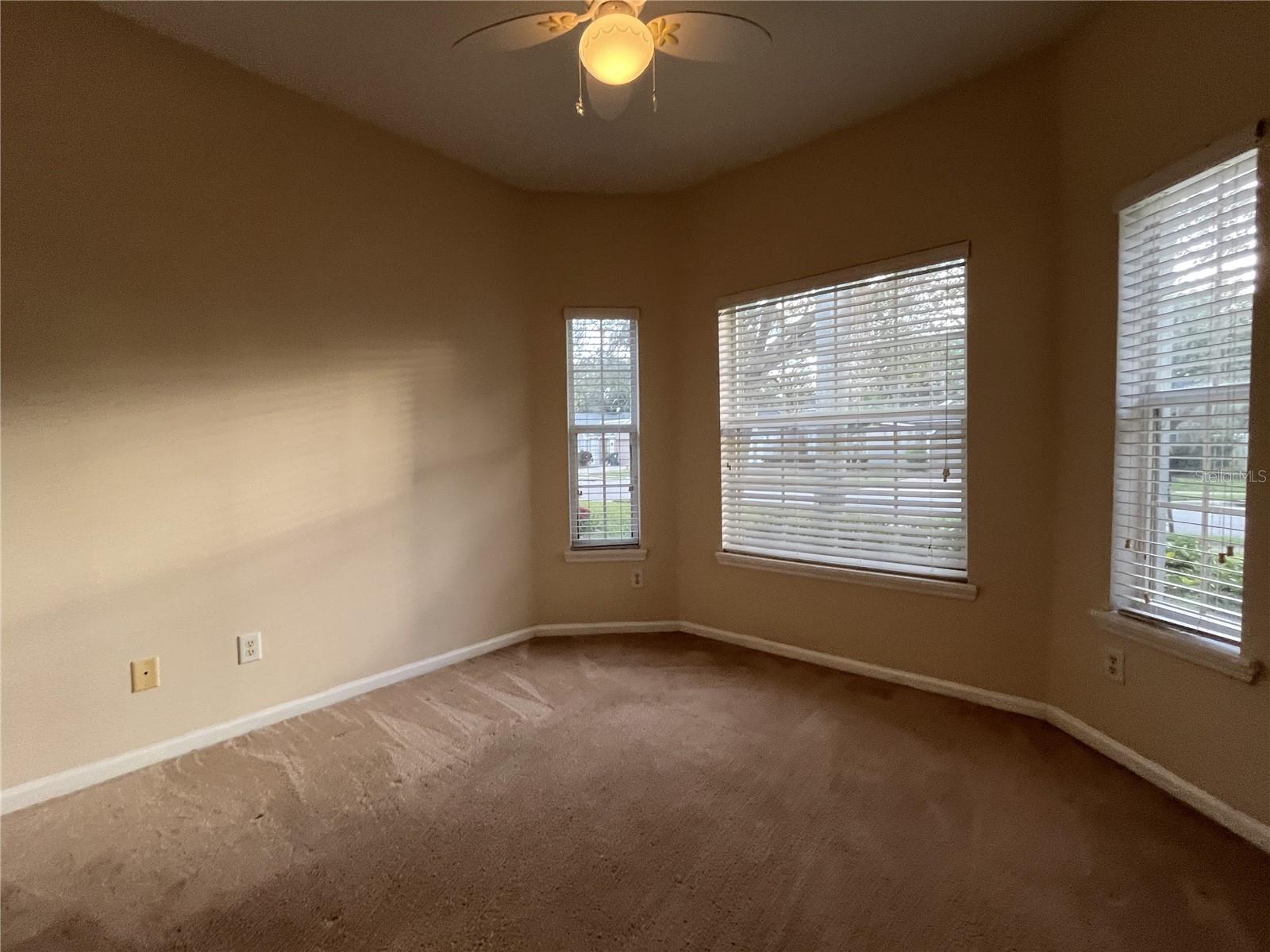 SANCTUARY PH 1 VILLAGES 1, 2 & 3 - Residential Lease