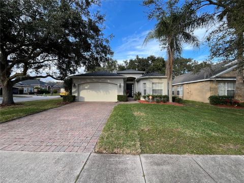 2923 SWEETSPIRE CIRCLE OVIEDO FL 32766
