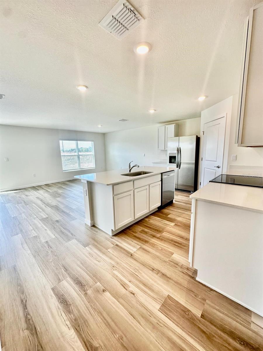 MCGINLEY LANDING PHASE 1 - Residential Lease