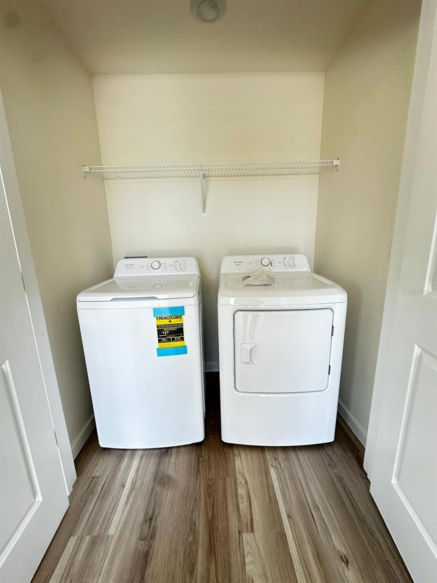 MCGINLEY LANDING PHASE 1 - Residential Lease