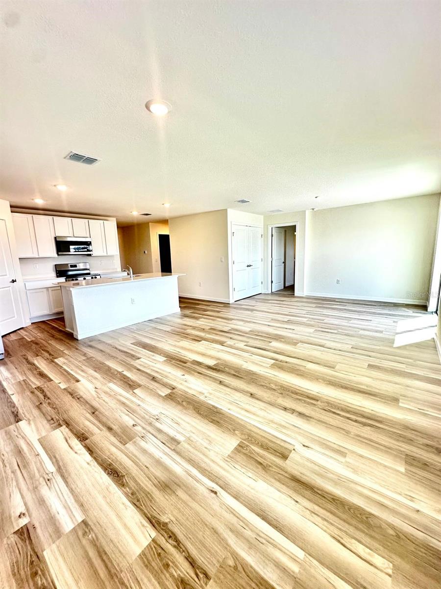 MCGINLEY LANDING PHASE 1 - Residential Lease