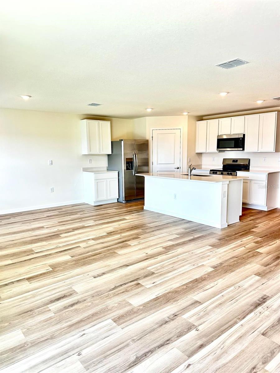 MCGINLEY LANDING PHASE 1 - Residential Lease