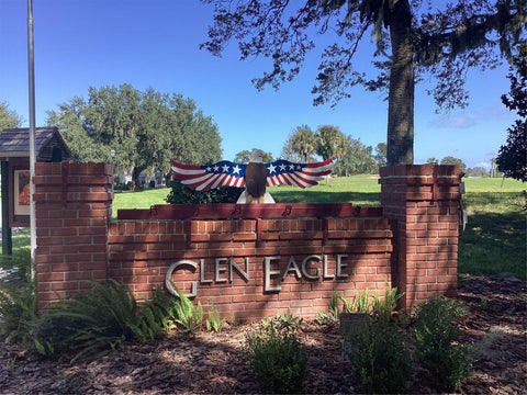 Tiny photo for 4704 River Ridge Drive, Leesburg, FL 34748 (MLS # G5118948)