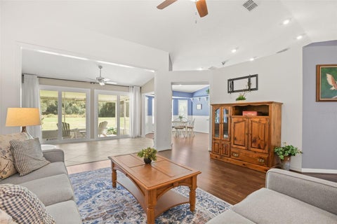 Tiny photo for 4704 River Ridge Drive, Leesburg, FL 34748 (MLS # G5118948)