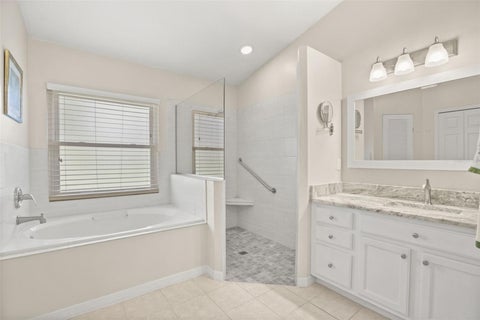 Tiny photo for 4704 River Ridge Drive, Leesburg, FL 34748 (MLS # G5118948)