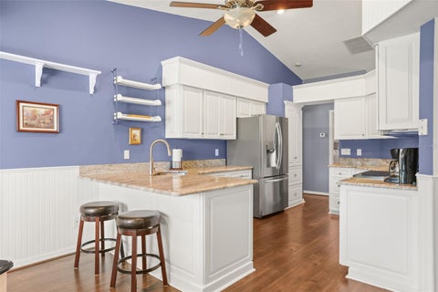 Tiny photo for 4704 River Ridge Drive, Leesburg, FL 34748 (MLS # G5118948)