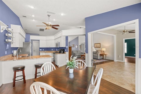 Tiny photo for 4704 River Ridge Drive, Leesburg, FL 34748 (MLS # G5118948)