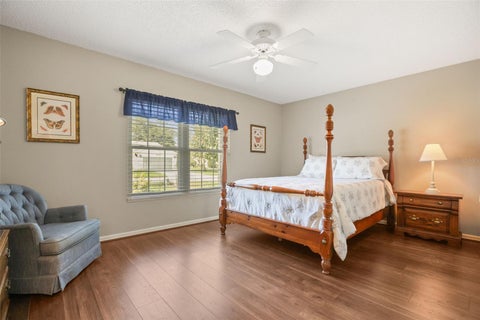 Tiny photo for 4704 River Ridge Drive, Leesburg, FL 34748 (MLS # G5118948)