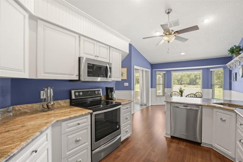Tiny photo for 4704 River Ridge Drive, Leesburg, FL 34748 (MLS # G5118948)