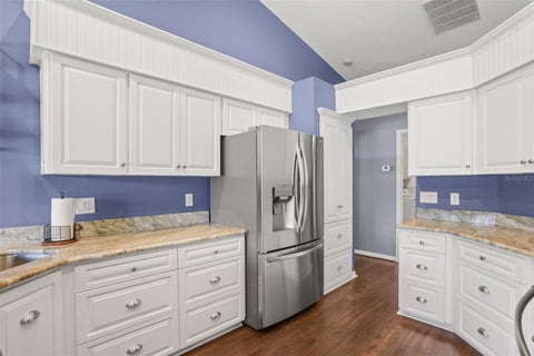 Tiny photo for 4704 River Ridge Drive, Leesburg, FL 34748 (MLS # G5118948)
