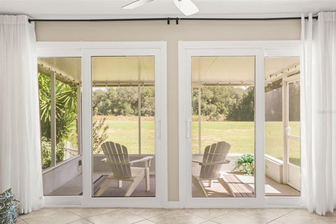 Tiny photo for 4704 River Ridge Drive, Leesburg, FL 34748 (MLS # G5118948)