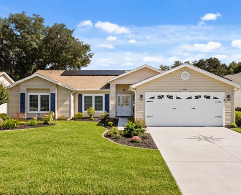 Tiny photo for 4704 River Ridge Drive, Leesburg, FL 34748 (MLS # G5118948)