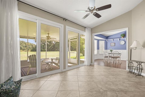 Tiny photo for 4704 River Ridge Drive, Leesburg, FL 34748 (MLS # G5118948)