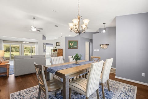 Tiny photo for 4704 River Ridge Drive, Leesburg, FL 34748 (MLS # G5118948)