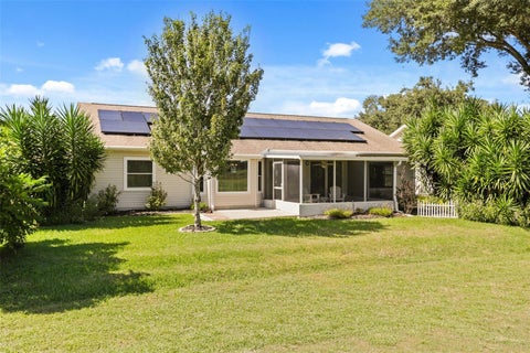 Tiny photo for 4704 River Ridge Drive, Leesburg, FL 34748 (MLS # G5118948)