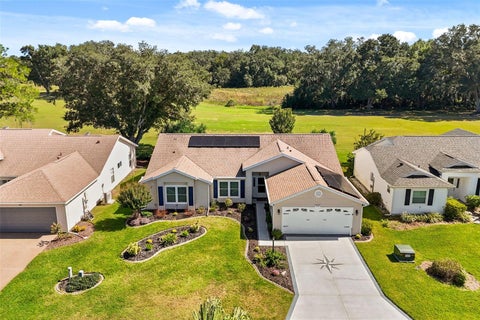 Tiny photo for 4704 River Ridge Drive, Leesburg, FL 34748 (MLS # G5118948)