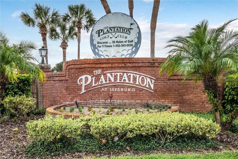 Tiny photo for 4704 River Ridge Drive, Leesburg, FL 34748 (MLS # G5118948)