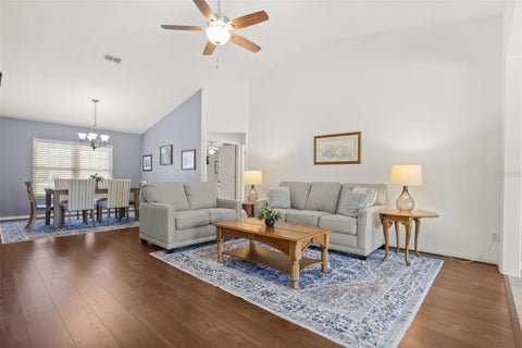 Tiny photo for 4704 River Ridge Drive, Leesburg, FL 34748 (MLS # G5118948)