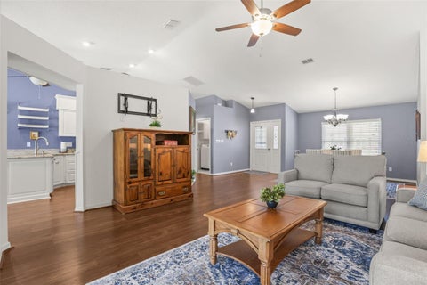 Tiny photo for 4704 River Ridge Drive, Leesburg, FL 34748 (MLS # G5118948)