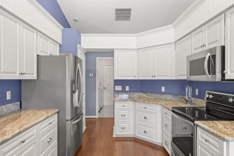 Tiny photo for 4704 River Ridge Drive, Leesburg, FL 34748 (MLS # G5118948)