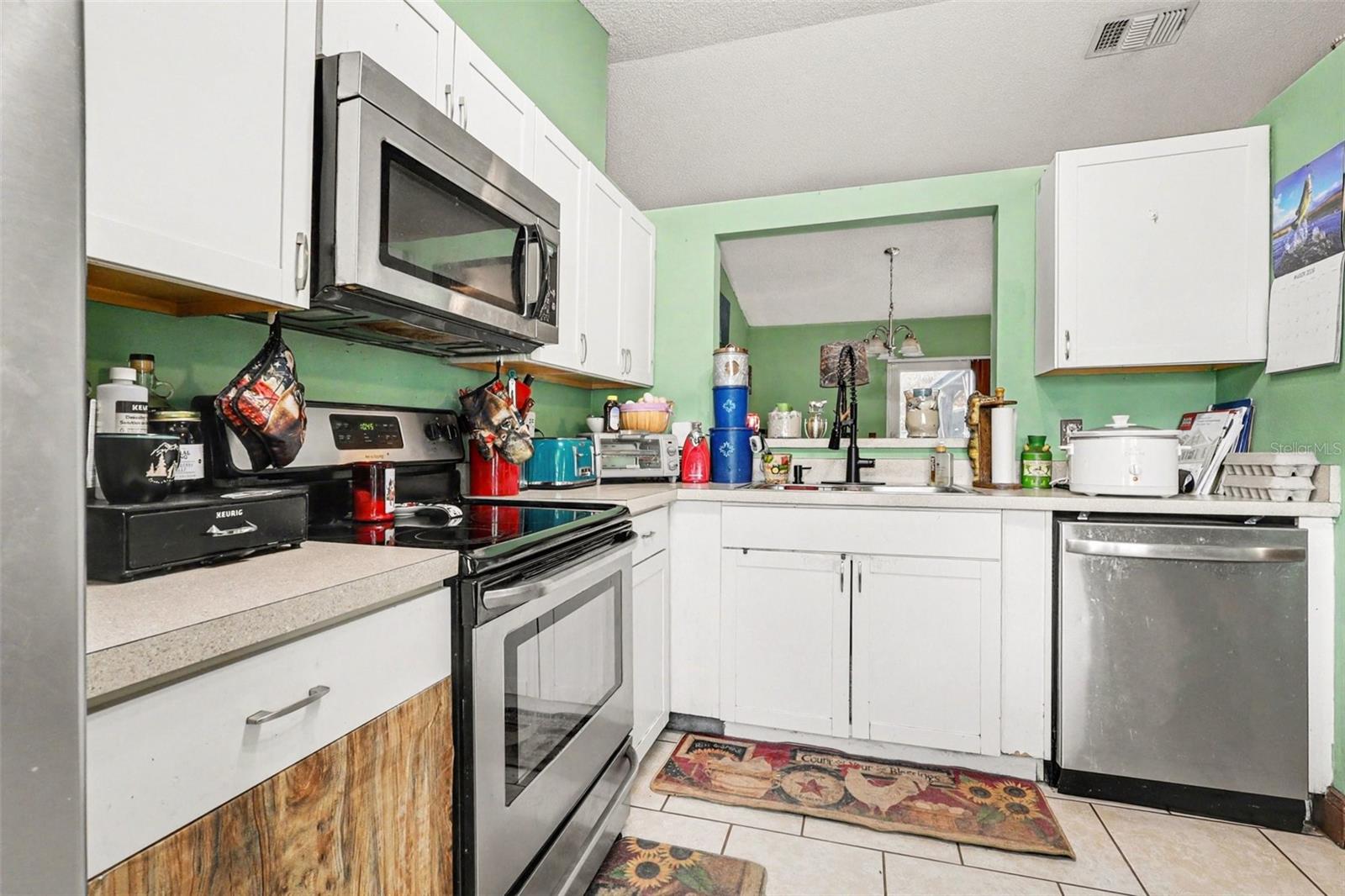 POINCIANA VILLAGE 1 NBD 3 WEST - Residential