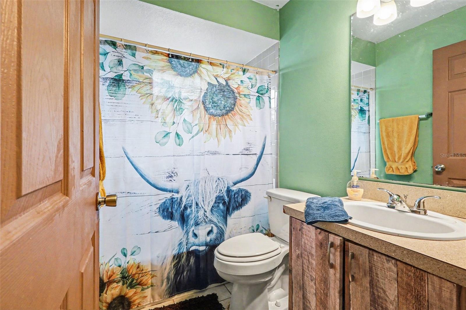 POINCIANA VILLAGE 1 NBD 3 WEST - Residential