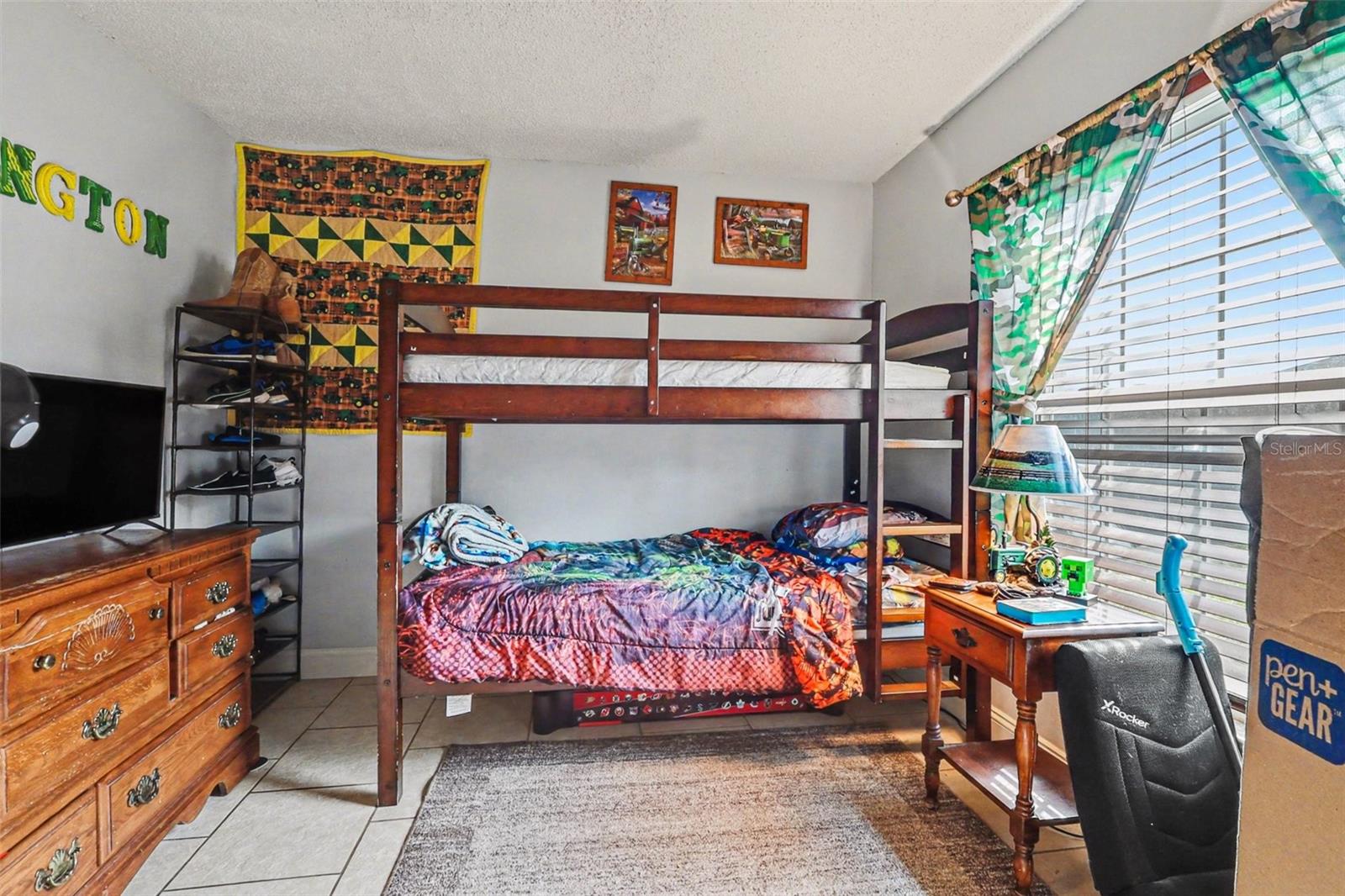 POINCIANA VILLAGE 1 NBD 3 WEST - Residential