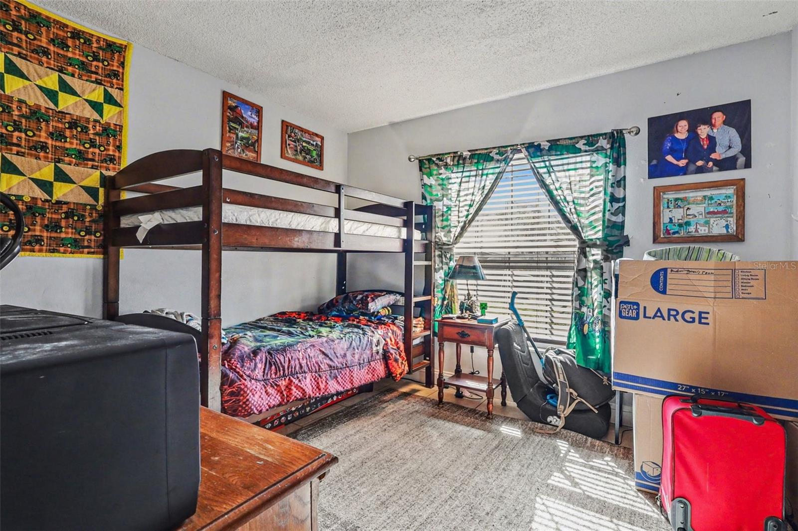 POINCIANA VILLAGE 1 NBD 3 WEST - Residential