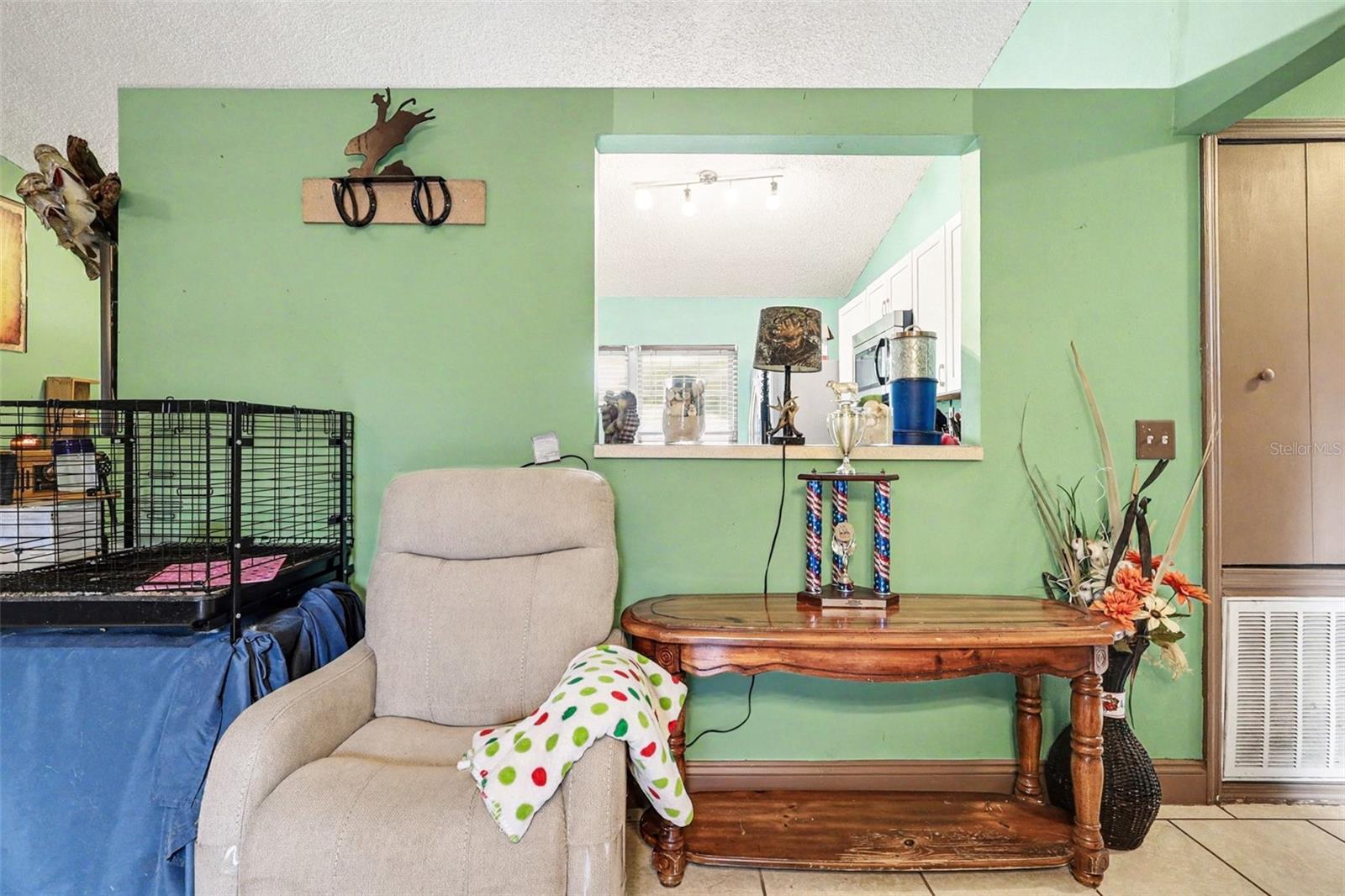 POINCIANA VILLAGE 1 NBD 3 WEST - Residential