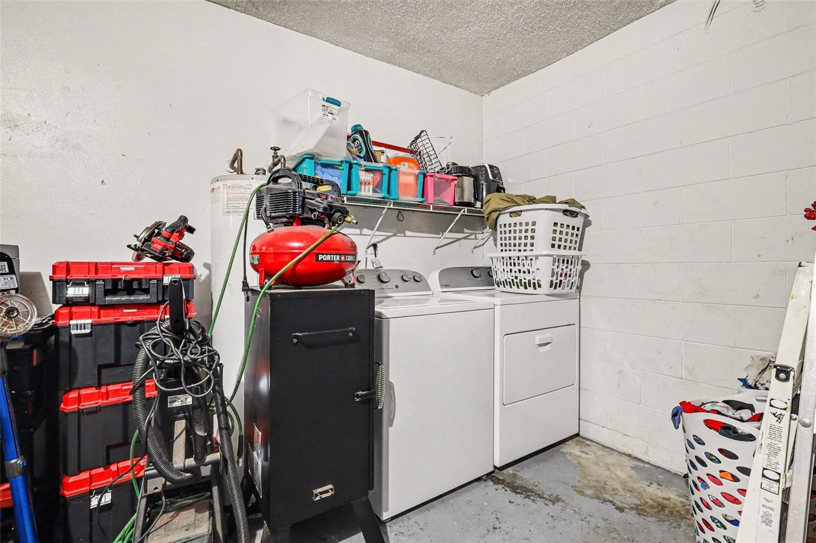 POINCIANA VILLAGE 1 NBD 3 WEST - Residential