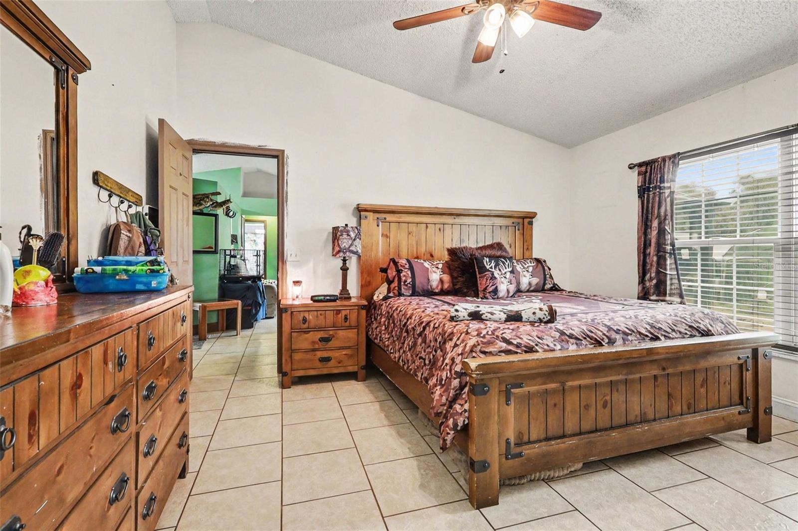 POINCIANA VILLAGE 1 NBD 3 WEST - Residential