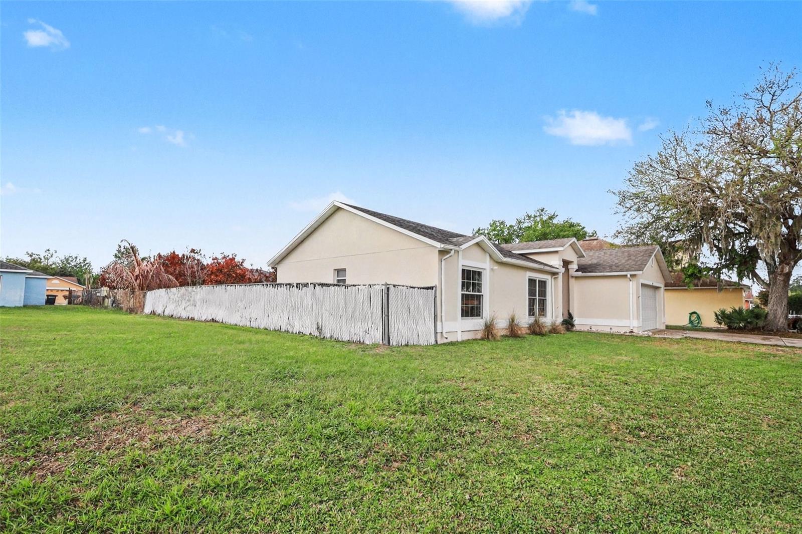 POINCIANA VILLAGE 1 NBD 3 WEST - Residential