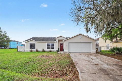 Photo of 671 Regency Way, Kissimmee, FL 34758 (MLS # O6399971)