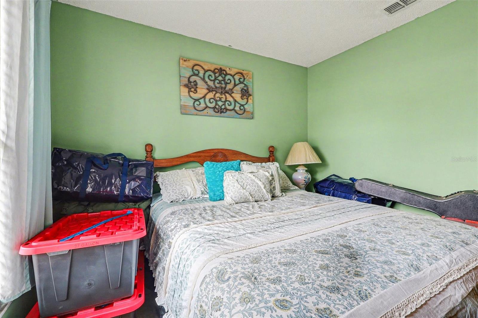 POINCIANA VILLAGE 1 NBD 3 WEST - Residential